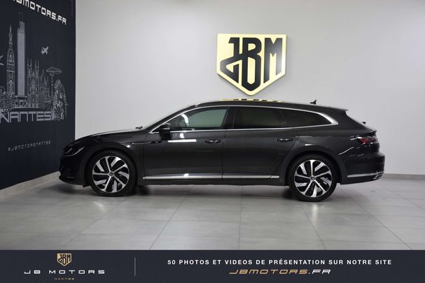 Volkswagen Arteon 2.0 TDI DSG 110 kW image number 10