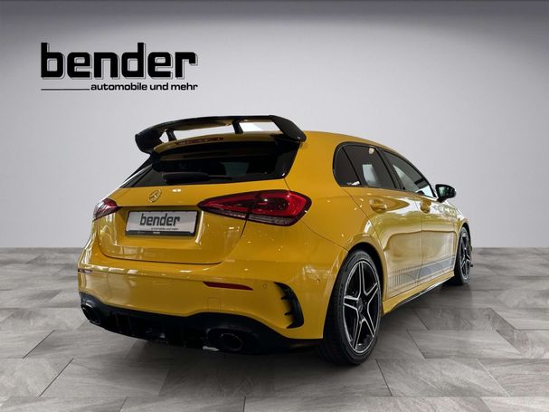 Mercedes-Benz A 35 AMG 4Matic 225 kW image number 2