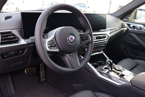 ALPINA D4 261 kW image number 7