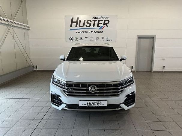 Volkswagen Touareg 3.0 TDI 4Motion 210 kW image number 3