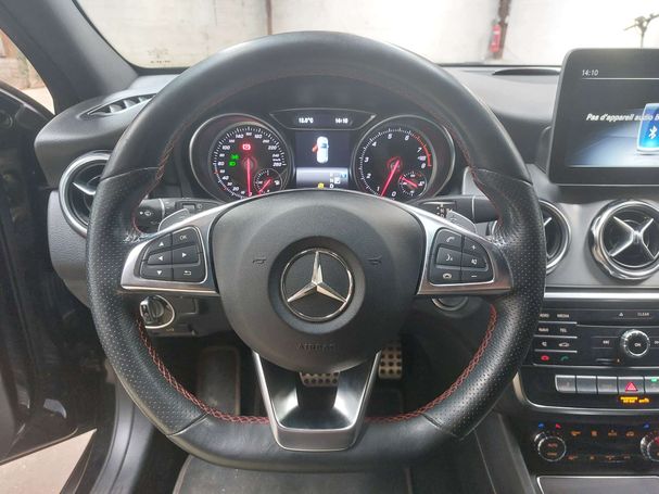 Mercedes-Benz GLA 180 90 kW image number 12