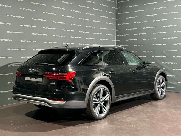 Audi A6 Allroad 55 TDI quattro Tiptronic 253 kW image number 3