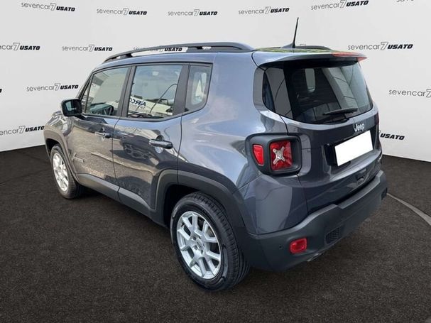 Jeep Renegade 96 kW image number 4