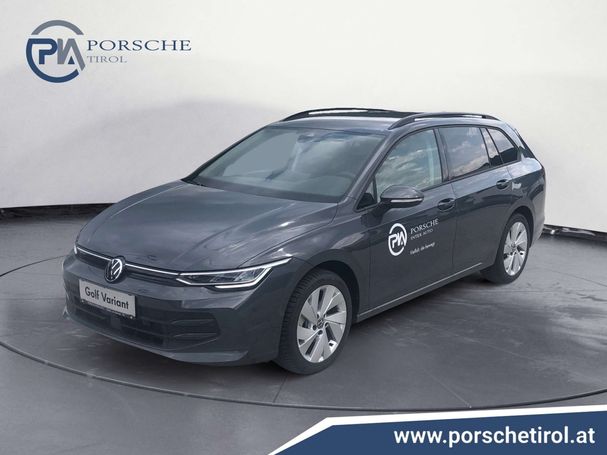 Volkswagen Golf Variant Life DSG 85 kW image number 1