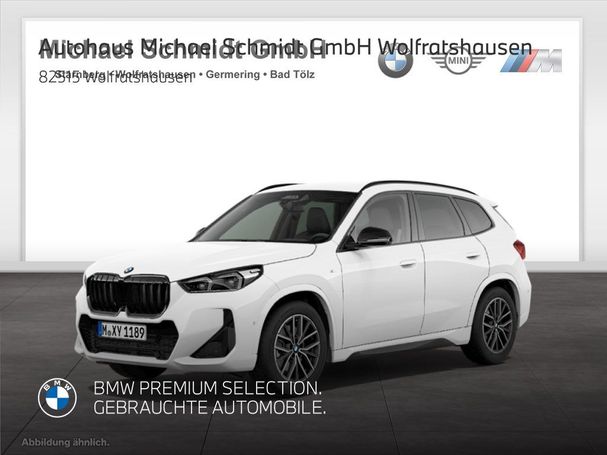 BMW X1 xDrive23i 160 kW image number 1