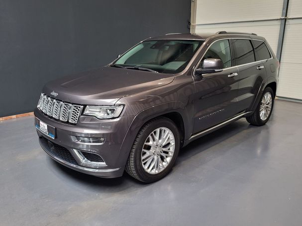 Jeep Grand Cherokee 3.0 Summit 184 kW image number 1