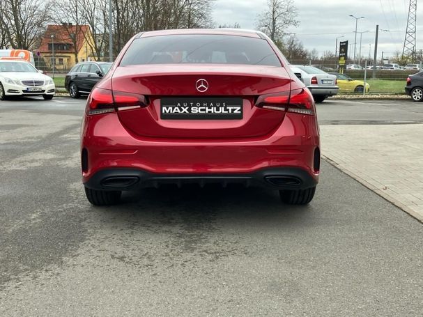 Mercedes-Benz A 180 100 kW image number 15