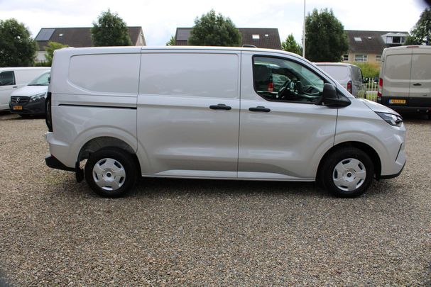 Ford Transit Custom 100 kW image number 5