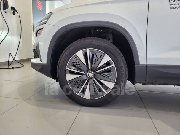 Skoda Karoq 2.0 TDI 85 kW image number 12