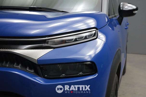 Citroen C3 Aircross PureTech 110 Shine 81 kW image number 4