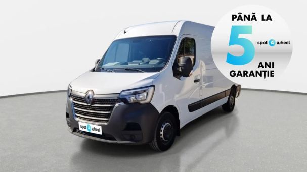 Renault Master 132 kW image number 1