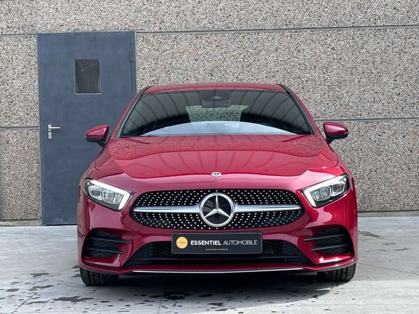 Mercedes-Benz A 180 AMG Line 100 kW image number 3