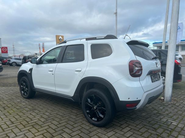 Dacia Duster 74 kW image number 4