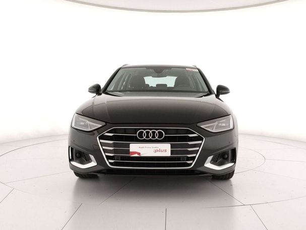 Audi A4 30 TDI Avant Advanced Business 100 kW image number 8