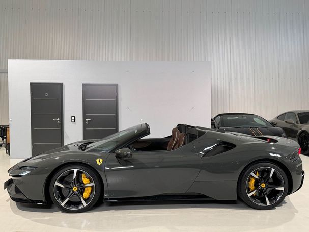 Ferrari SF90 Spider 735 kW image number 7