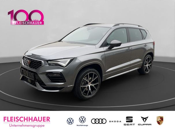 Cupra Ateca 2.0 TSI 4Drive DSG 140 kW image number 1