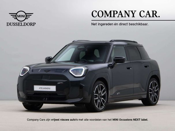 Mini Aceman SE 160 kW image number 1