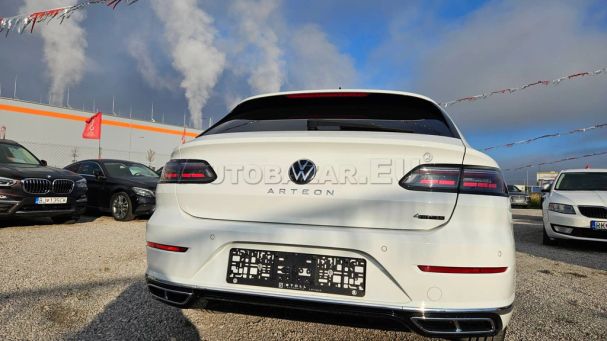 Volkswagen Arteon 2.0 TDI DSG Shooting Brake 4Motion 147 kW image number 14