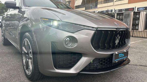 Maserati Levante Q4 GranSport 257 kW image number 25