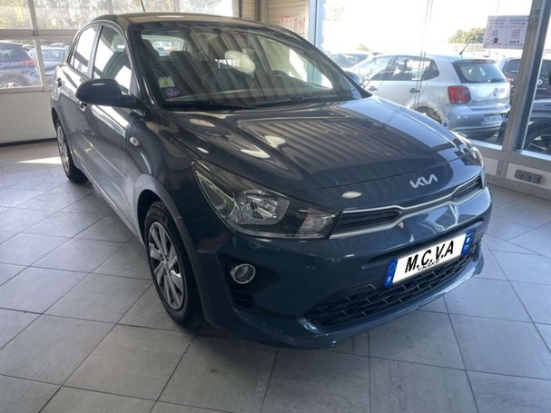 Kia Rio 1.2 63 kW image number 2