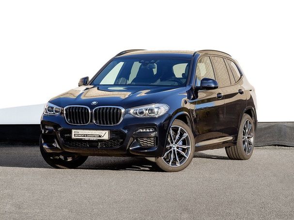 BMW X3 xDrive30e M Sport 215 kW image number 1