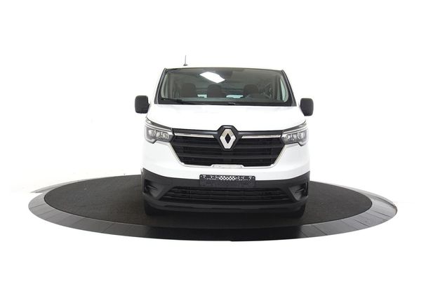 Renault Trafic dCi 110 Life 81 kW image number 7