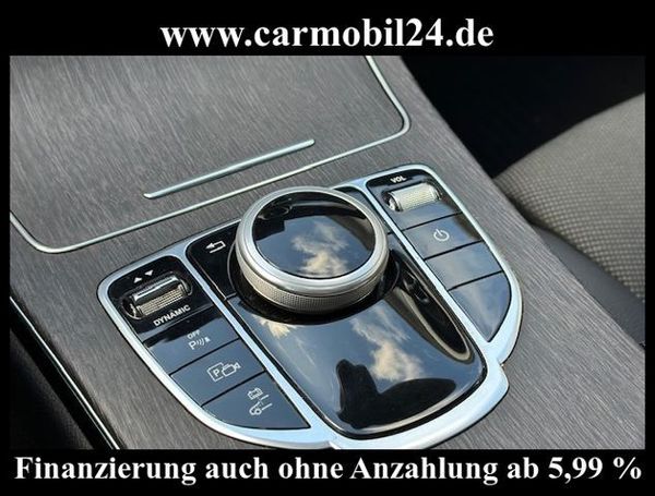 Mercedes-Benz C 300 de AMG Line 225 kW image number 9