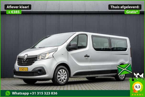 Renault Trafic DCi L2H1 70 kW image number 1