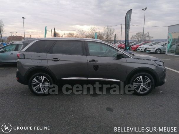 Peugeot 5008 96 kW image number 17