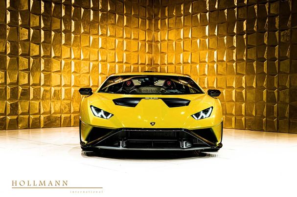 Lamborghini Huracan 470 kW image number 4