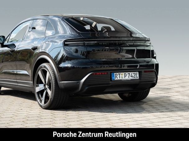 Porsche Macan 4 300 kW image number 12