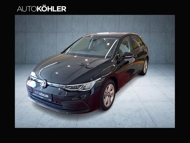 Volkswagen Golf eTSI DSG 110 kW image number 1