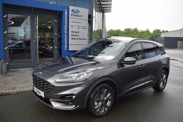 Ford Kuga 2.0 EcoBlue ST-Line 88 kW image number 1