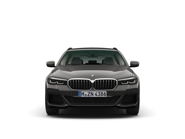 BMW 530d Touring M 210 kW image number 2