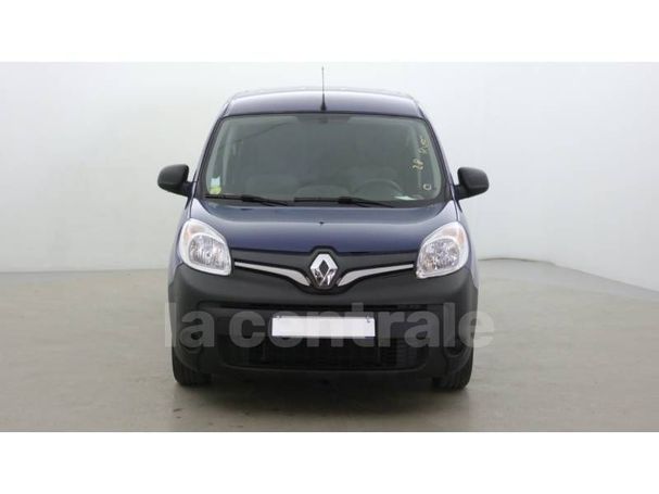 Renault Kangoo BLUE dCi 95 70 kW image number 3