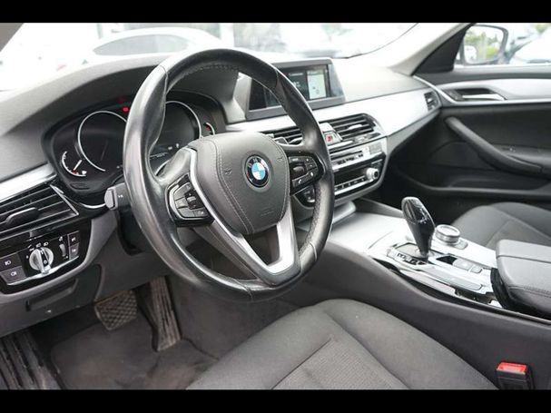 BMW 520i 135 kW image number 4