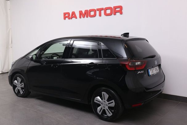 Honda Jazz e:HEV Executive 80 kW image number 7