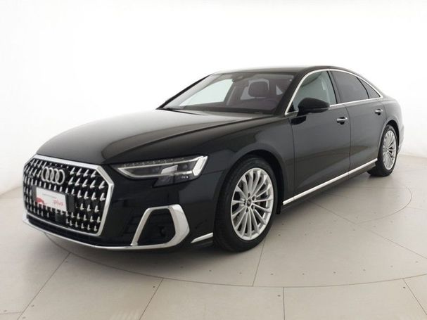 Audi A8 50 TDI quattro Tiptronic 210 kW image number 1