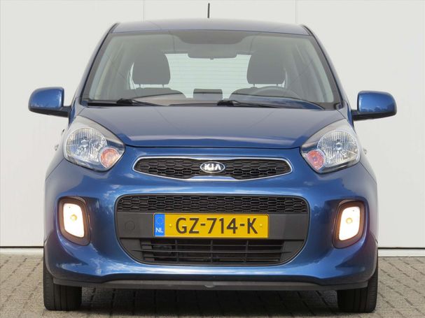 Kia Picanto 1.0 49 kW image number 2