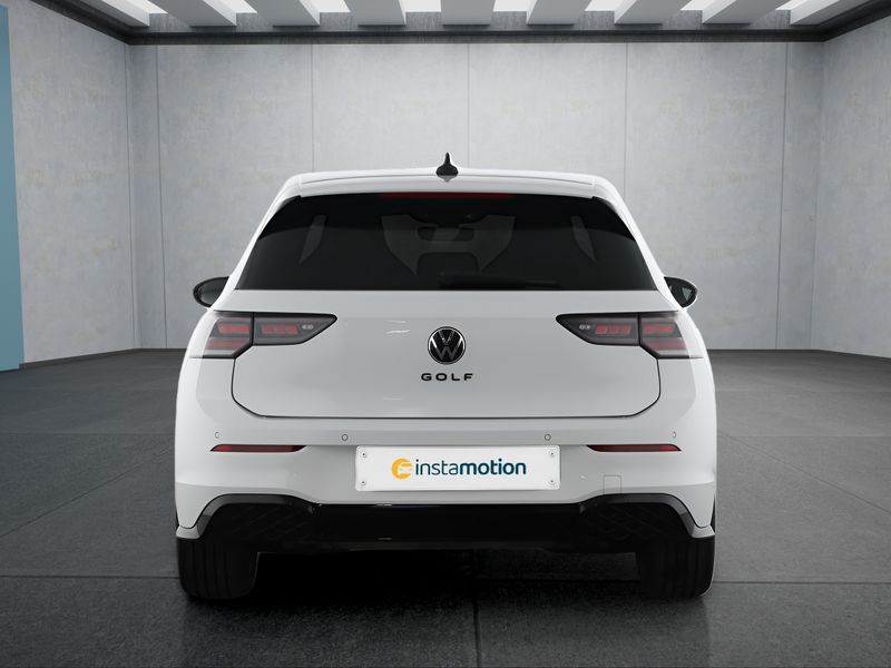Volkswagen Golf 8 1.5