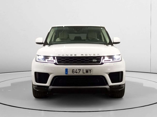 Land Rover Range Rover Sport 221 kW image number 1