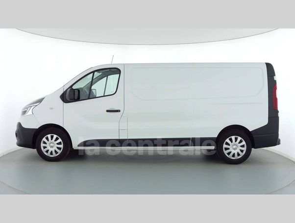 Renault Trafic DCi 120 L2H1 88 kW image number 5