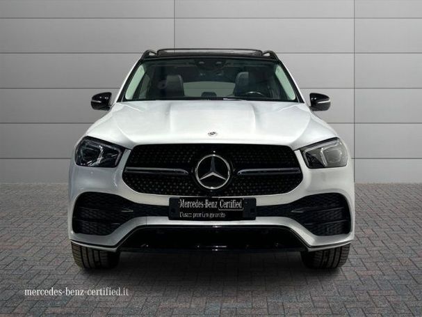 Mercedes-Benz GLE 350 de 4Matic 235 kW image number 2