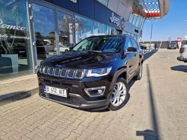 Jeep Compass 140 kW image number 1