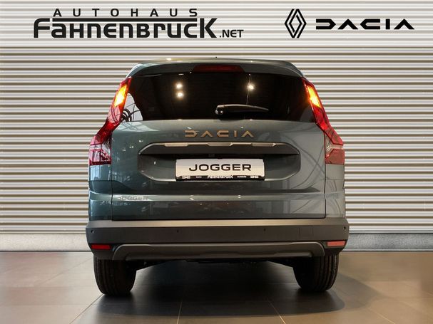 Dacia Jogger TCe 110 Extreme 81 kW image number 4