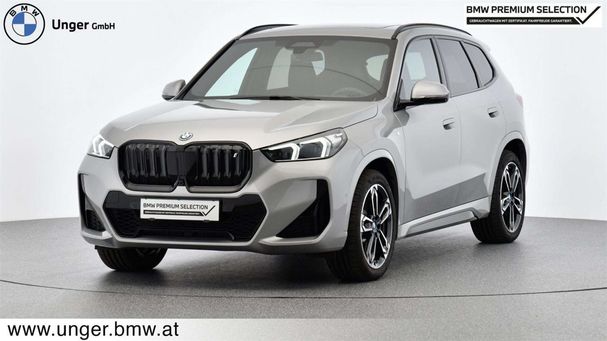 BMW iX1 xDrive30 200 kW image number 2