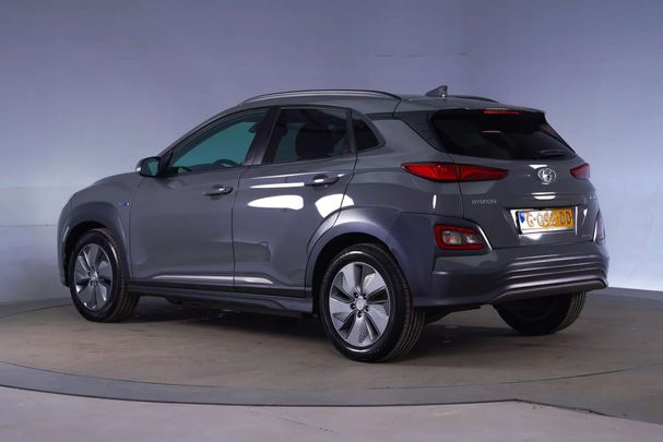 Hyundai Kona 64 kWh 150 kW image number 2