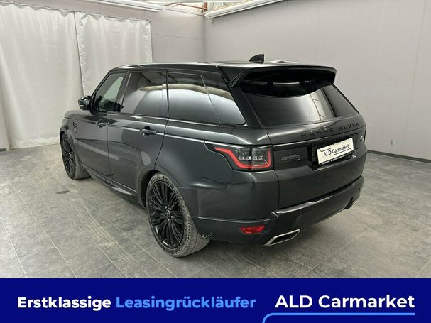 Land Rover Range Rover Sport D300 221 kW image number 4