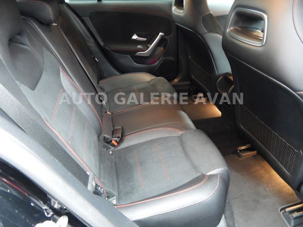 Mercedes-Benz CLA 200 120 kW image number 25