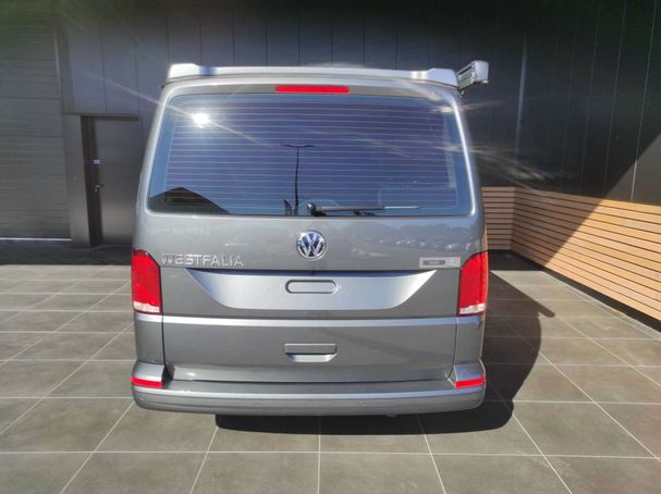 Volkswagen T6 Transporter DSG 110 kW image number 4